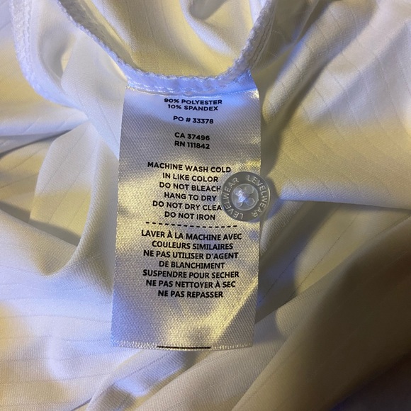 Levelwear element shirt - Picture 5 of 6